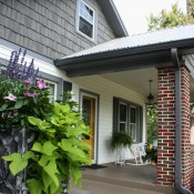 Spring Cleaning via Nest of Posies