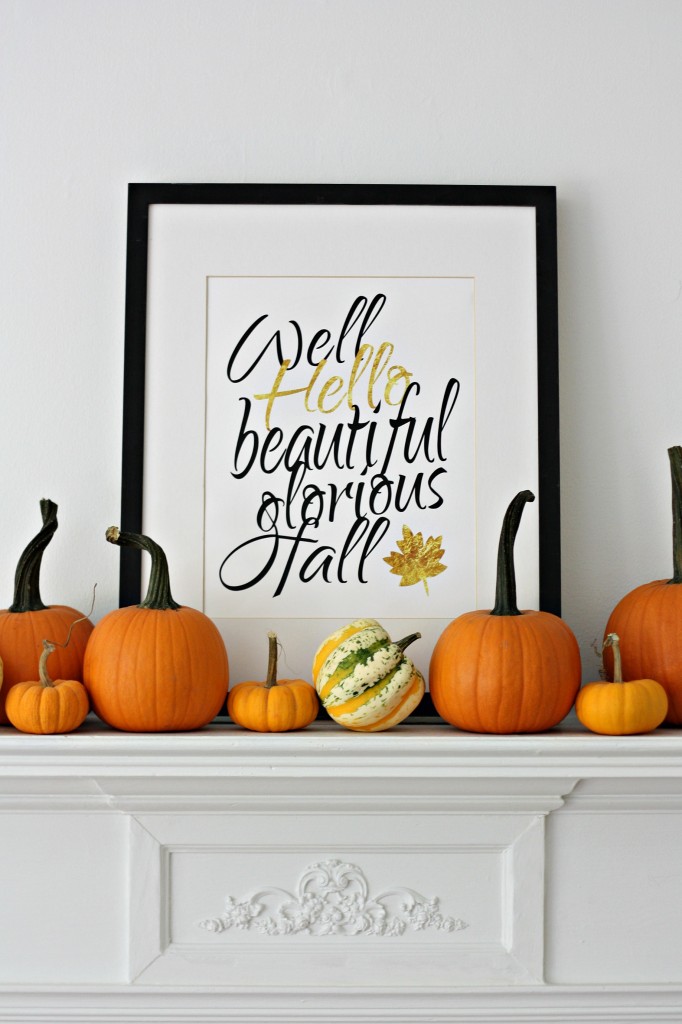 Well Hello Fall 682x1024