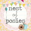 introducing ~ Nest of Posies