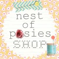 a Posie Cluster GIVEAWAY! {4 winners!}