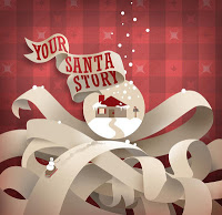 YOUR Santa Story…the best morning ever…just got BETTER!