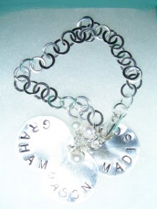 Mommy Bling-Bling