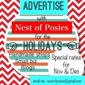 Advertise your business for the holidays!