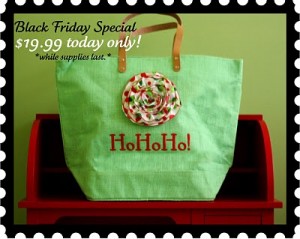 $19.99 ~ BLACK FRIDAY SPECIALS