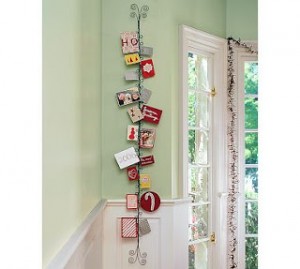 christmas decor admiration