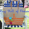A Big Giveaway from Bag Full of Posies!