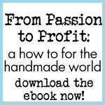 Passion, Profit & your Pajamas