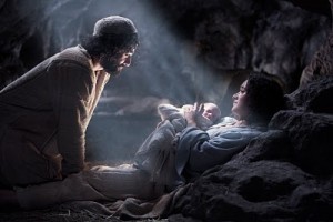 Unto You Is Born This Day, A Savior