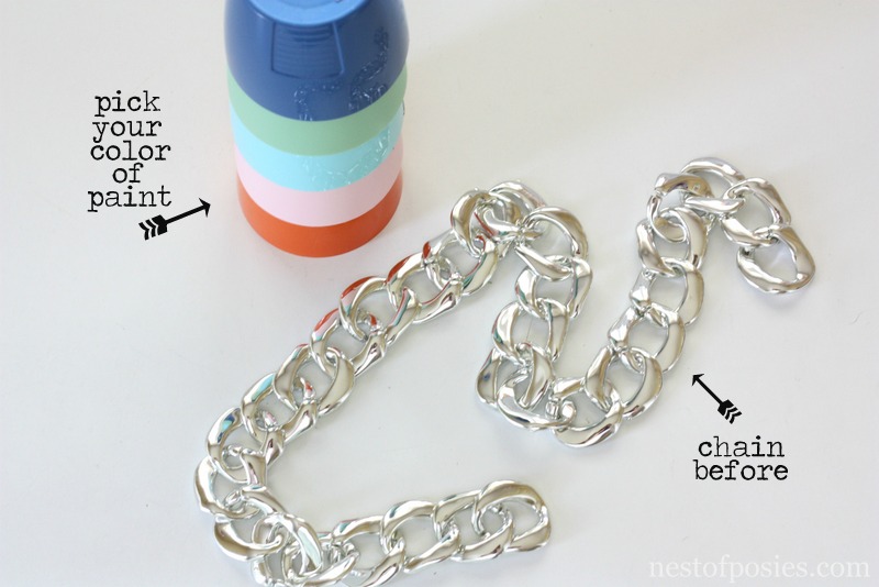 How to make a silver chain bracelet clearance