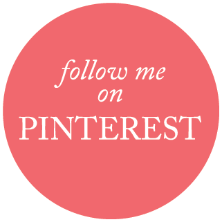 Follow Me on Pinterest