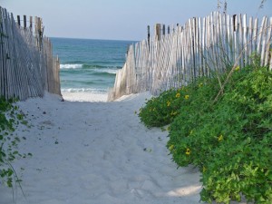 Our vacation to Seaside, Florida