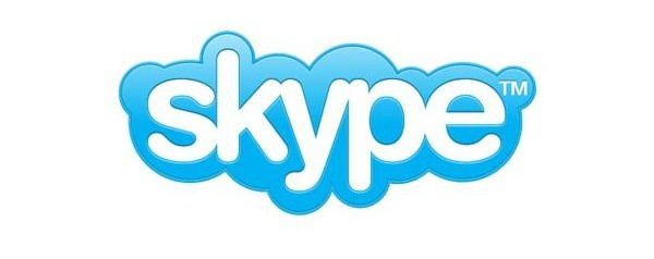 Use skype to connect to the ones you love