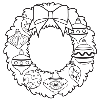 Christmas Coloring Pages Christmas Coloring Pages