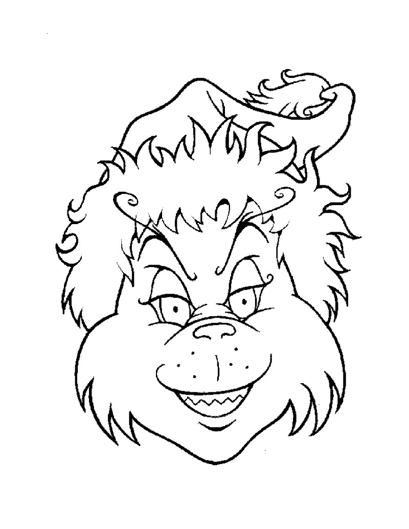 Christmas Coloring Pages Christmas Coloring Pages
