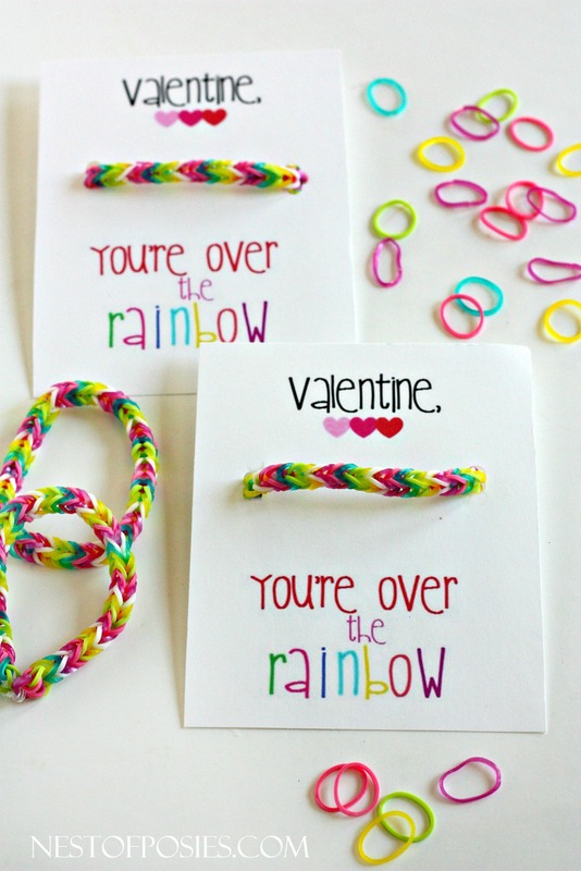 6 Rainbow Loom Bracelet Tutorials to Make - Make and Takes