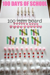 100 Days of School Project Ideas and Shirt for boys & girls