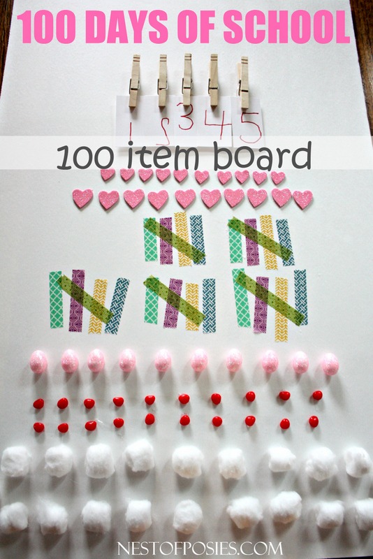 100 Days Of School Project Ideas And Shirt 100-days-of-school-project-ideas-and-shirt