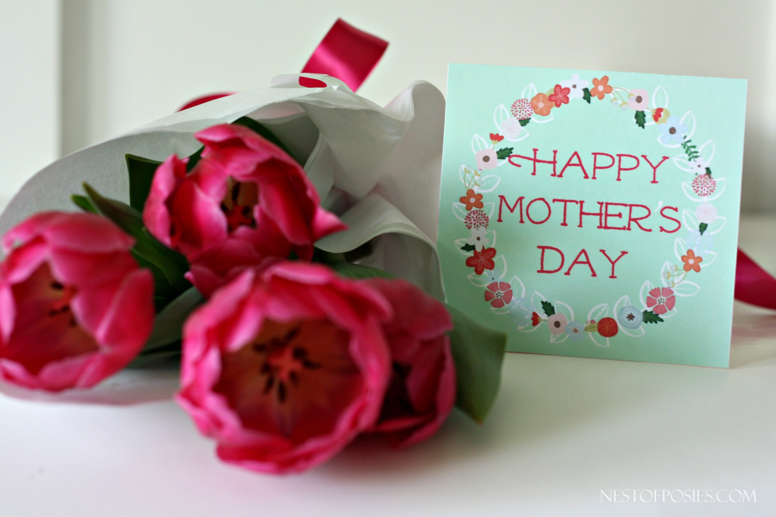 Mother s Day