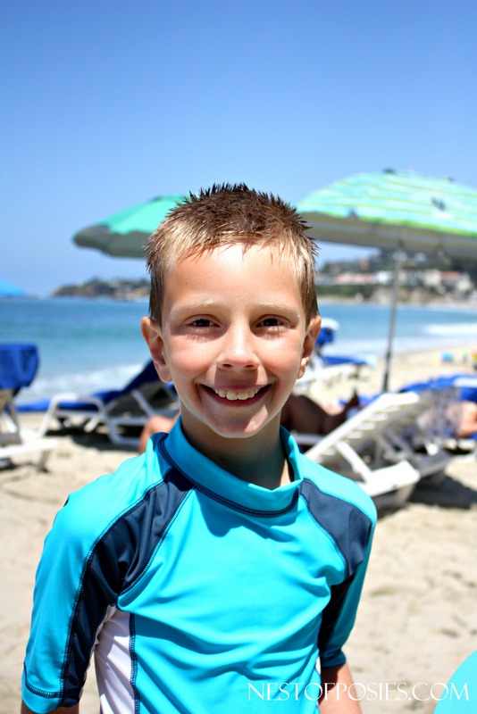 G at Laguna Beach - Pacific Edge Hotel