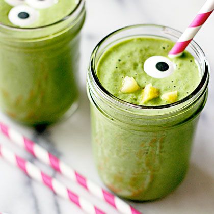 Green Monster Smoothie