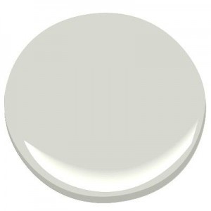 Benjamin Moore's Moonshine