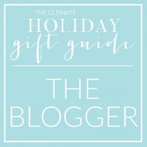 Gift Giving Ideas for the Blogger