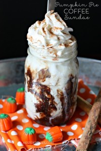 That’s What I Love about Sundaes + a giveaway!