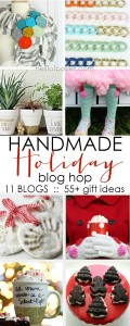 Handmade Gift Ideas for Christmas
