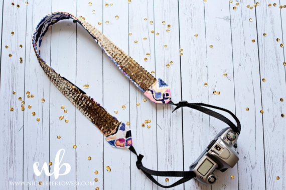 camera strap