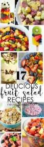 17 Fruit Salad Recipes