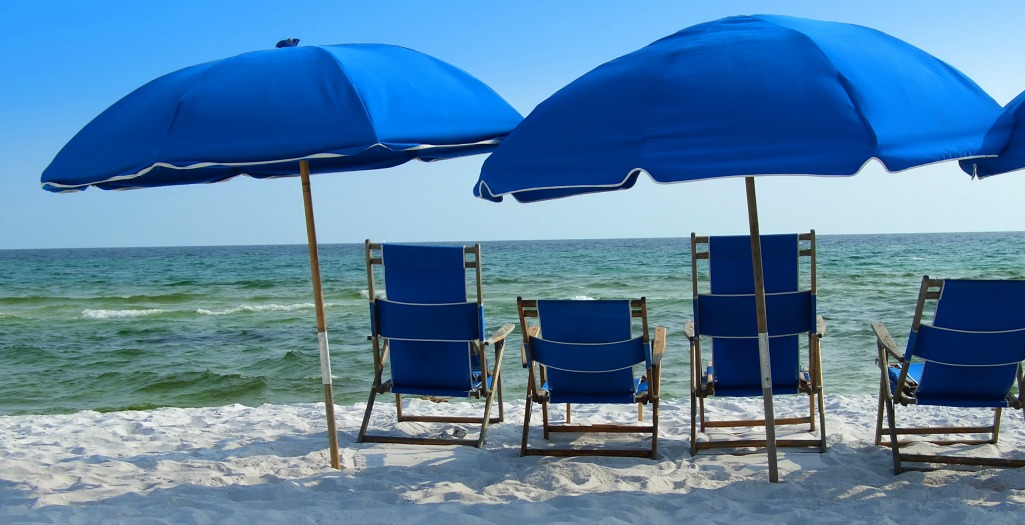 Beach Rentals at Panama City Beach