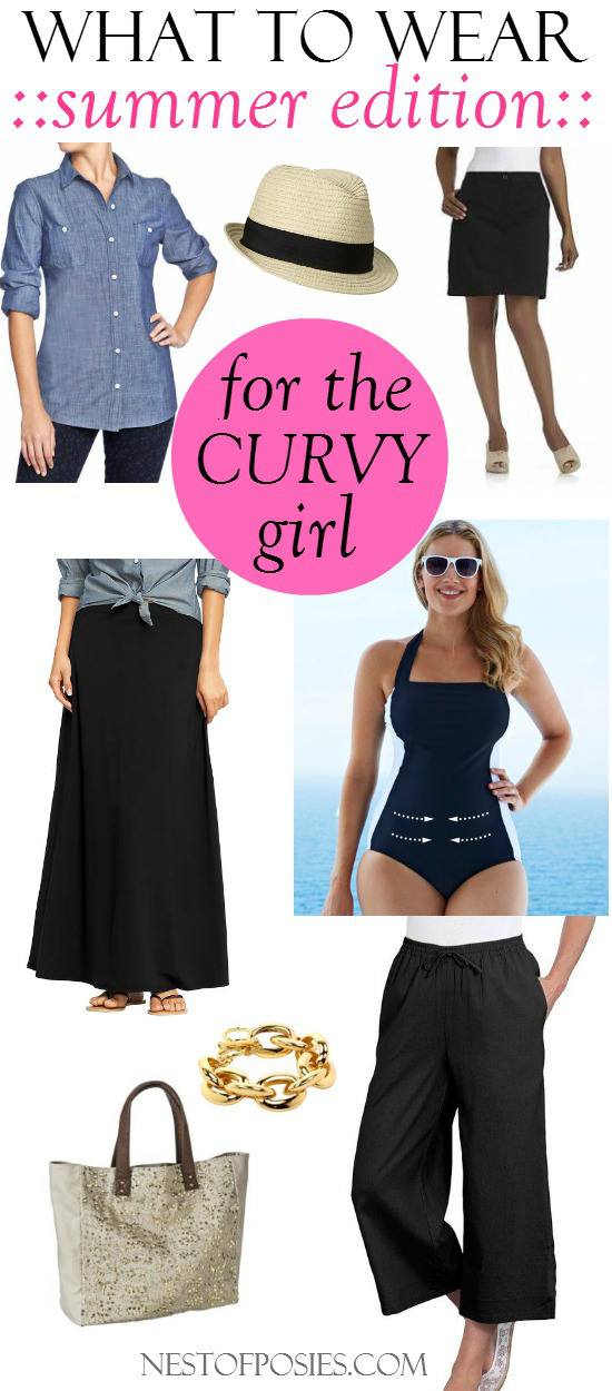 What-to-wear-for-a-Curvy-Figure-Classic-and-Thrifty-finds-for-your-Summer-wardrobe.