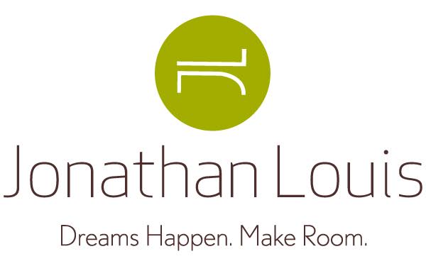 Jonathan Louis Furniture.  Dreams Happen.  Make Room