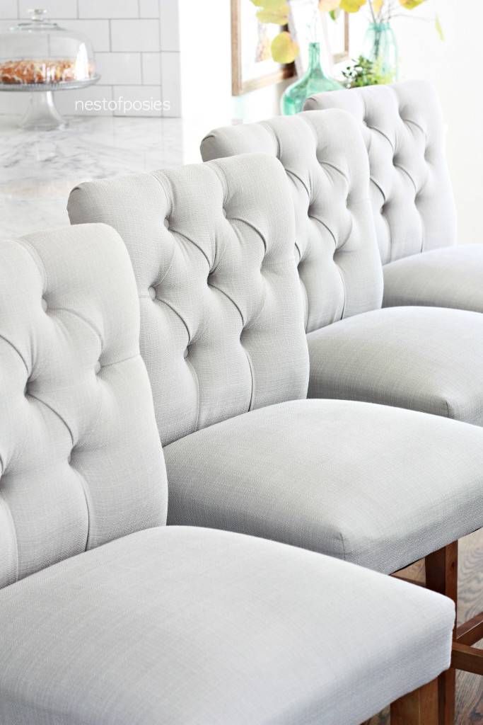 How to clean Upholstered Chairs