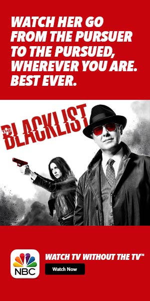 Blacklist