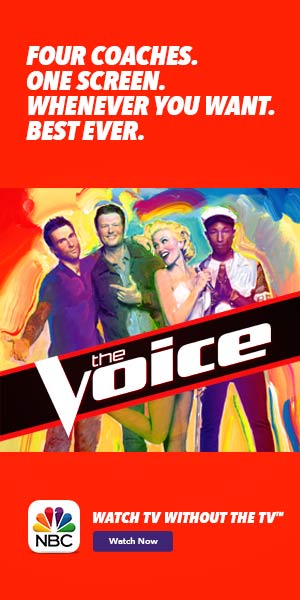 The Voice