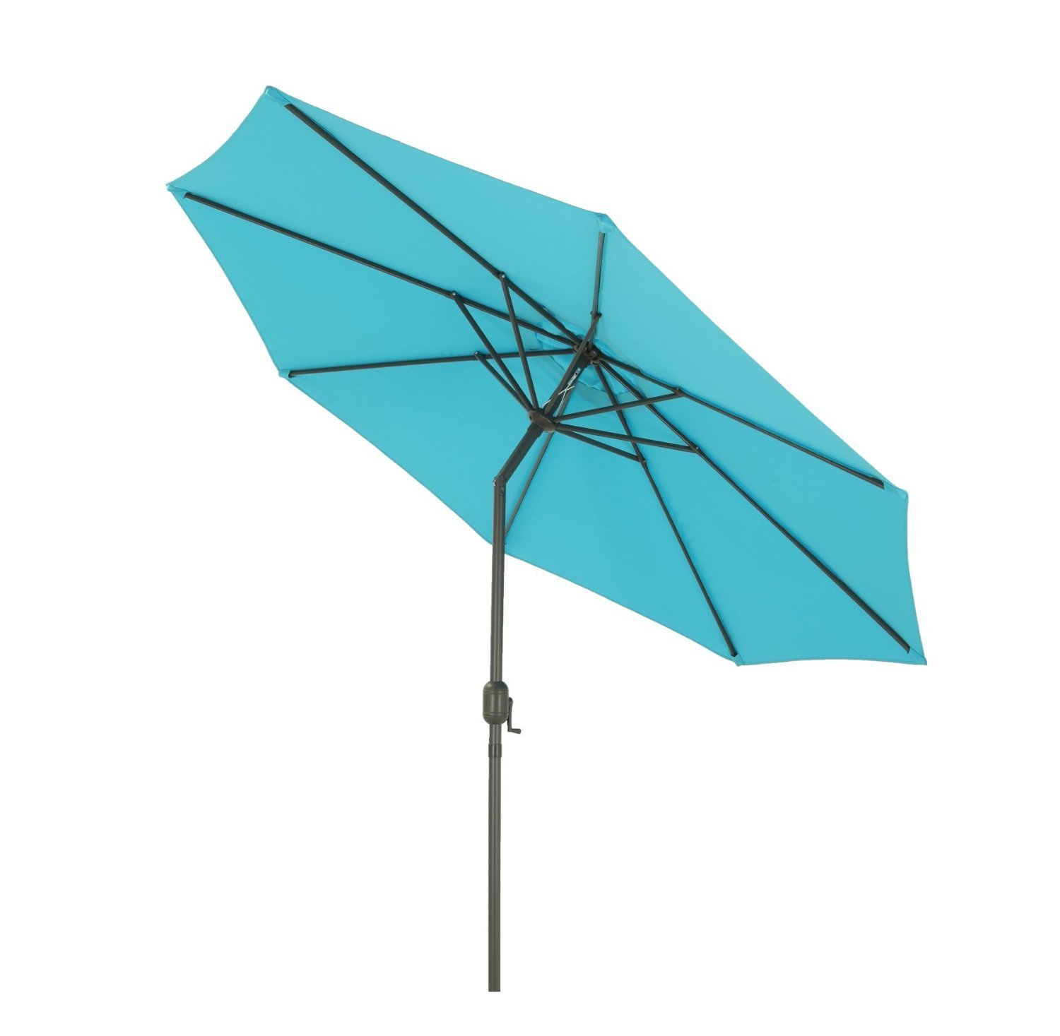 Aluminum Patio Umbrella