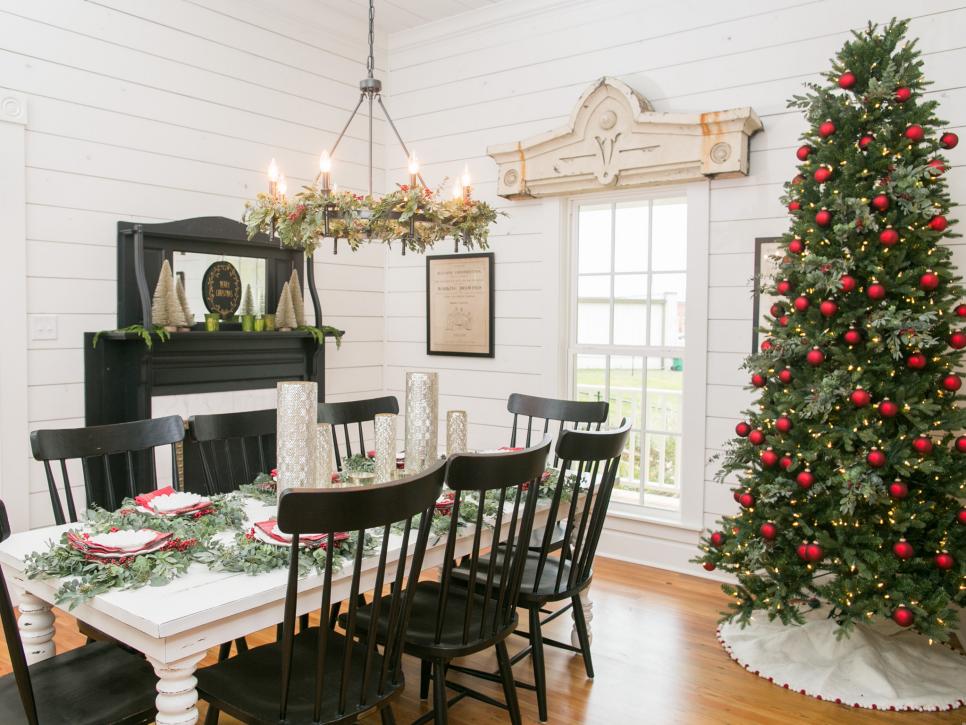 How to Decorate a Mantel Fixer Upper Style