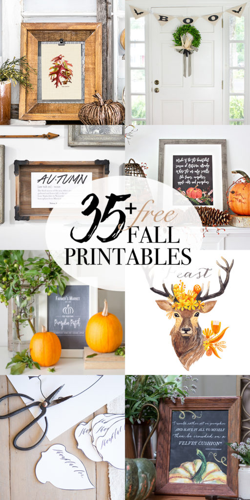 35-free-printables - Nest of Posies