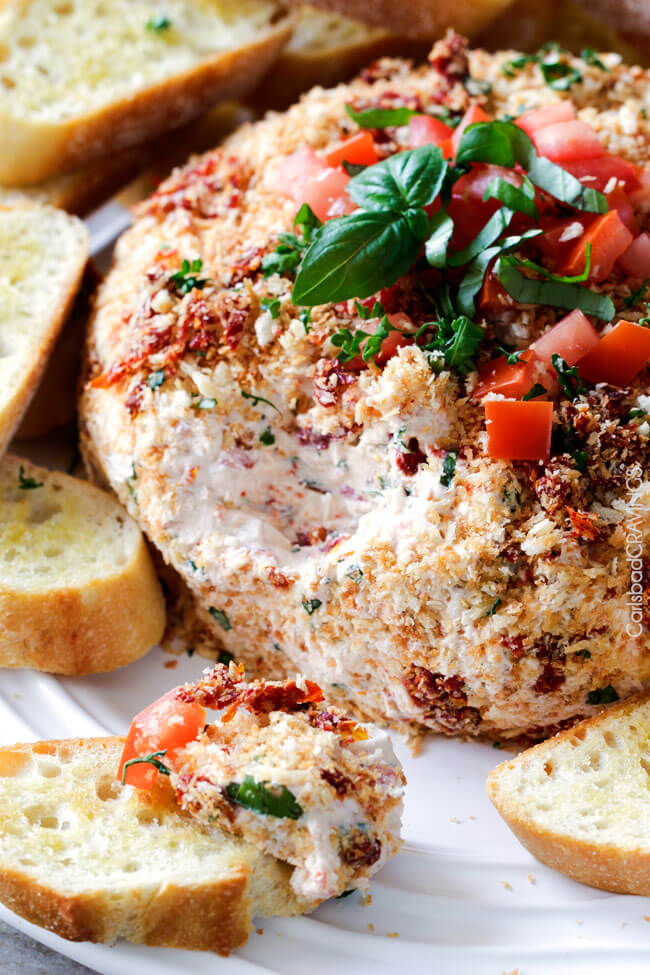 bruschetta-cheese-ball