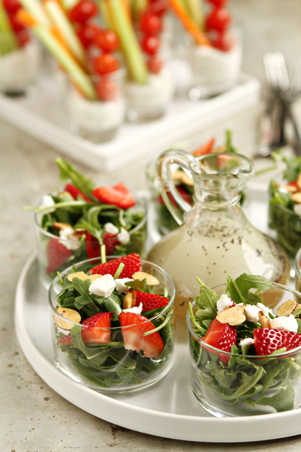 individual-party-salads