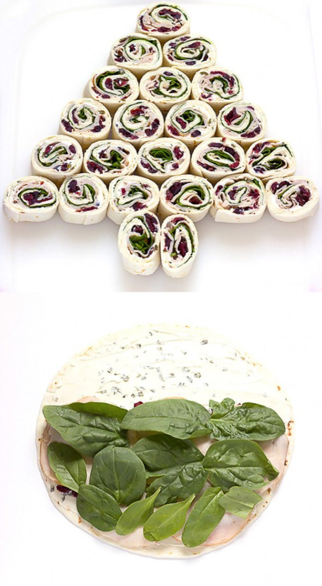 turkey-cranberry-pinwheels