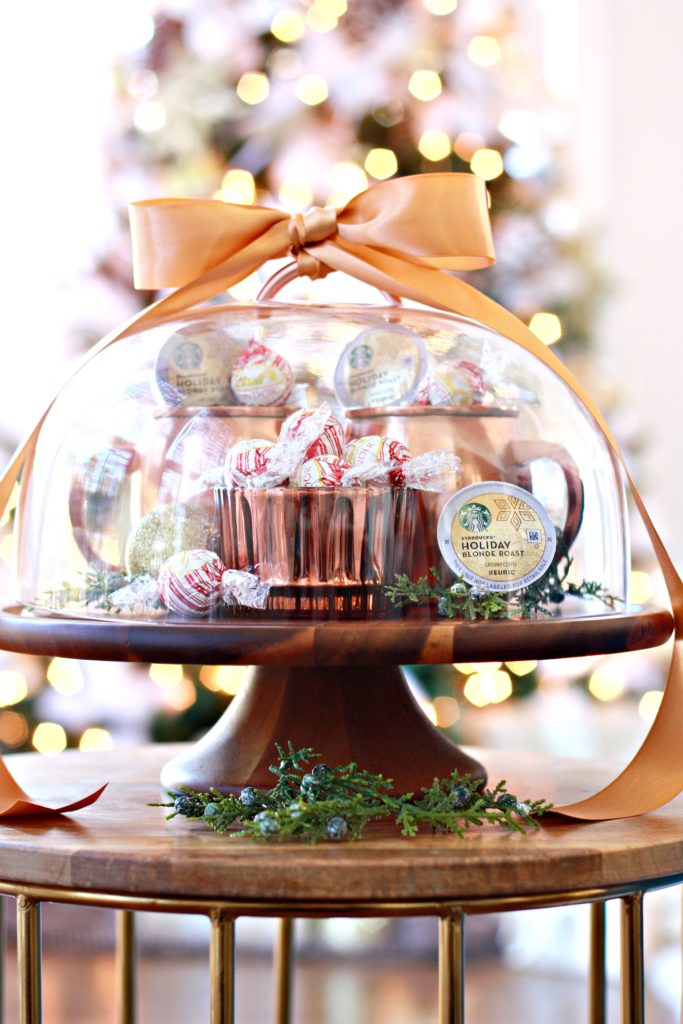 Awesome Christmas Gift Basket Ideas