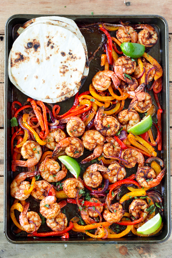 Sheet Pan Dinner Recipes