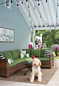How to Make a Custom Sign for the Outdoors