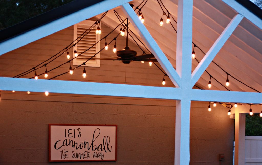 Simple Outdoor Entertaining Ideas for a Fun Party