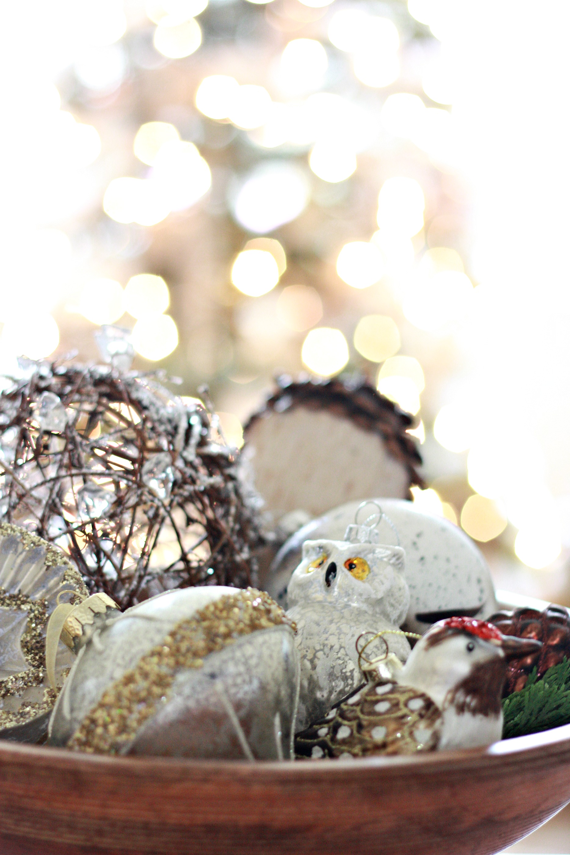 Storage and Organizing Solutions for your Christmas Decor