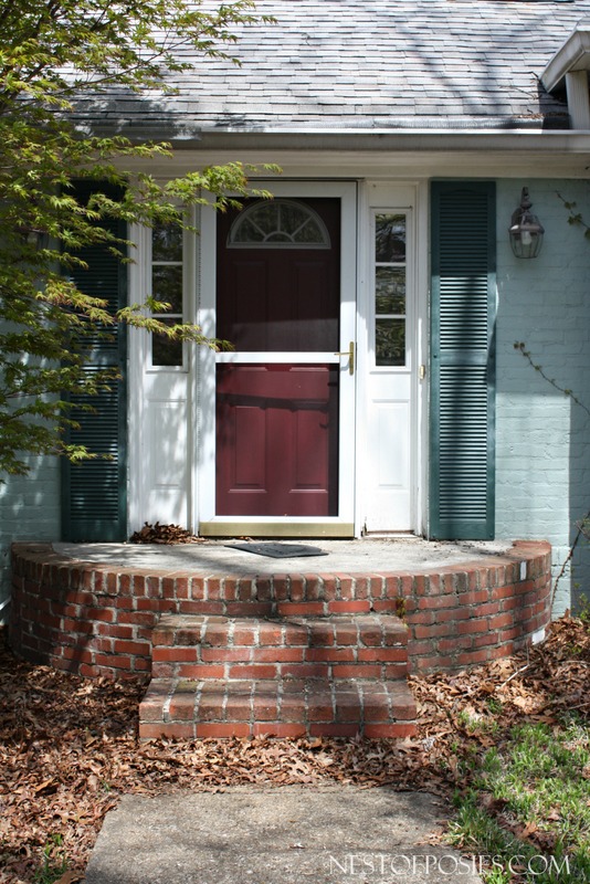 How to Decorate Christmas Window Boxes and Outdoor Garland