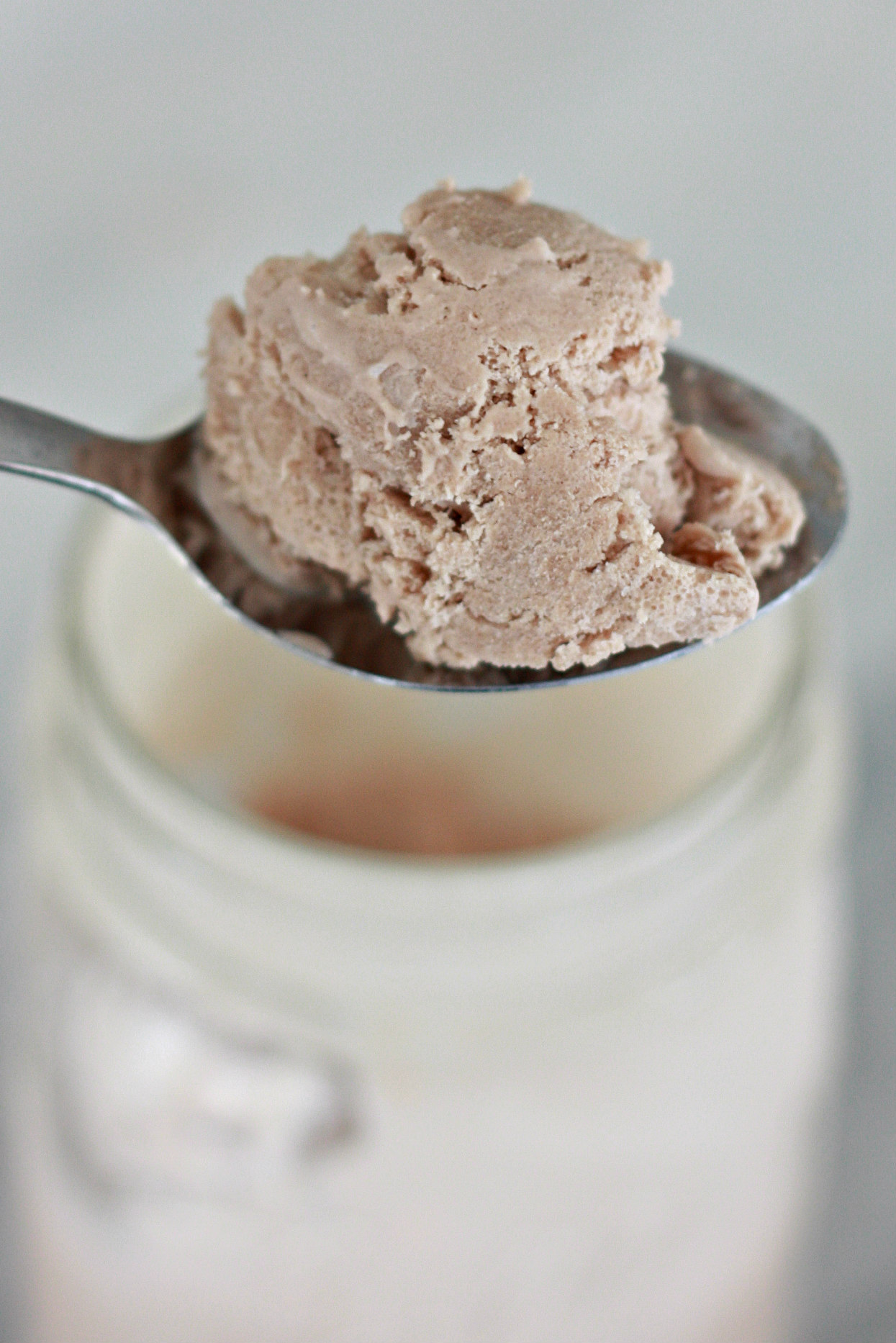 Keto Low Carb Ice Cream