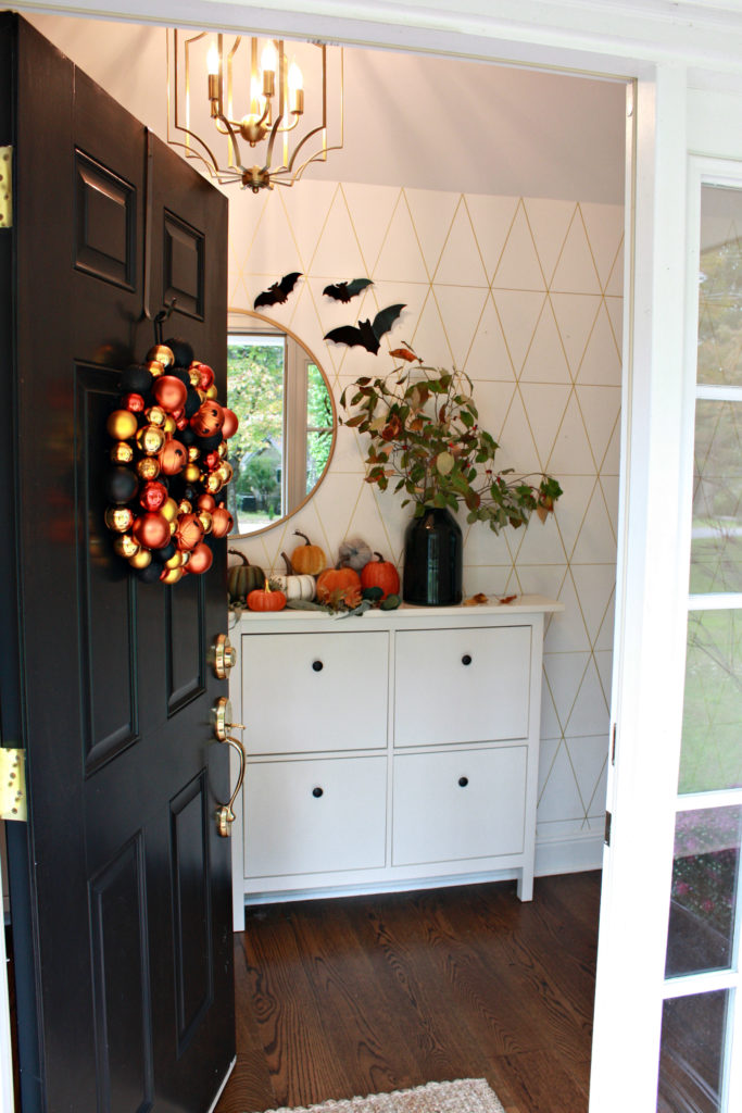 BATulous Halloween Home Tour